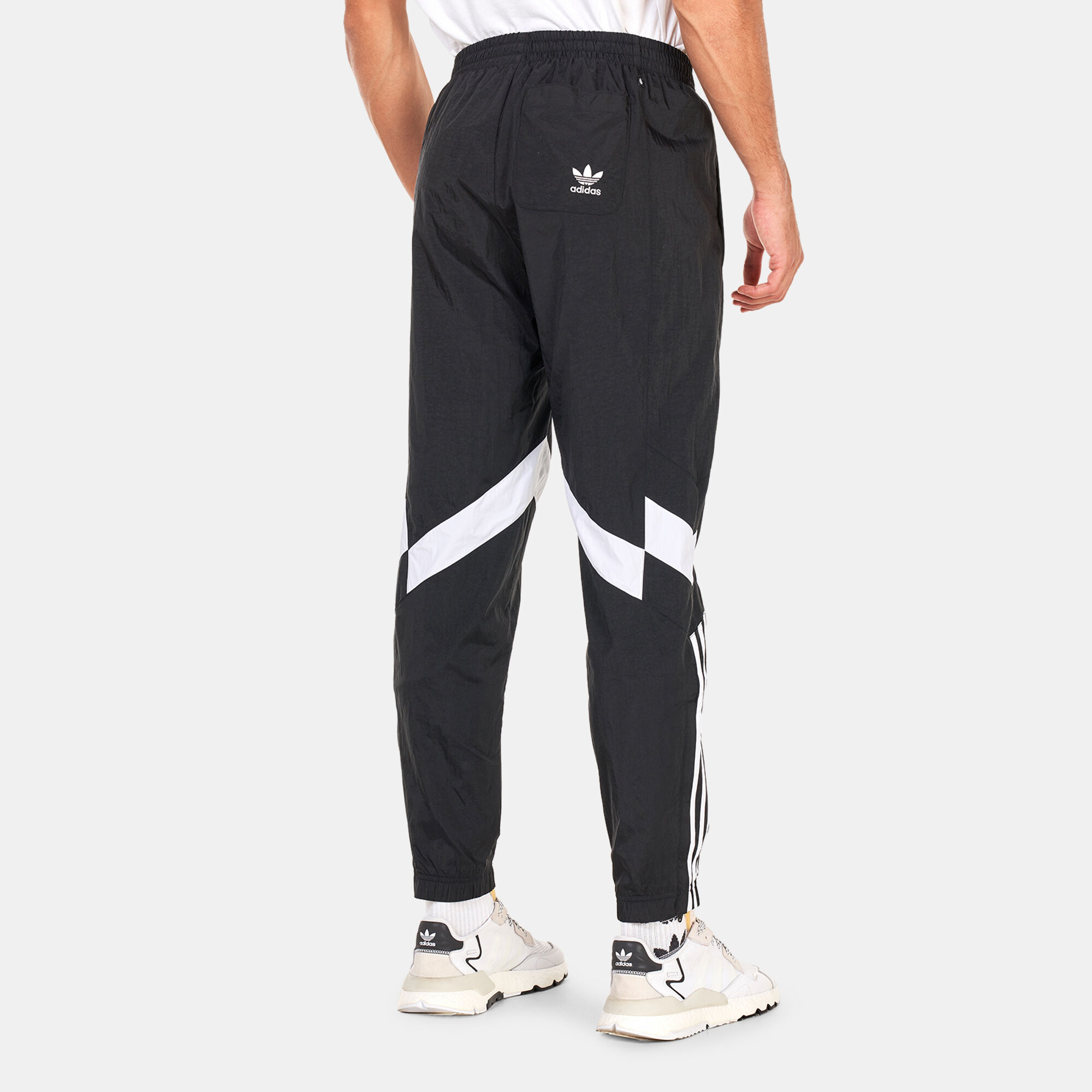 Adidas originals palmeston track pants clearance