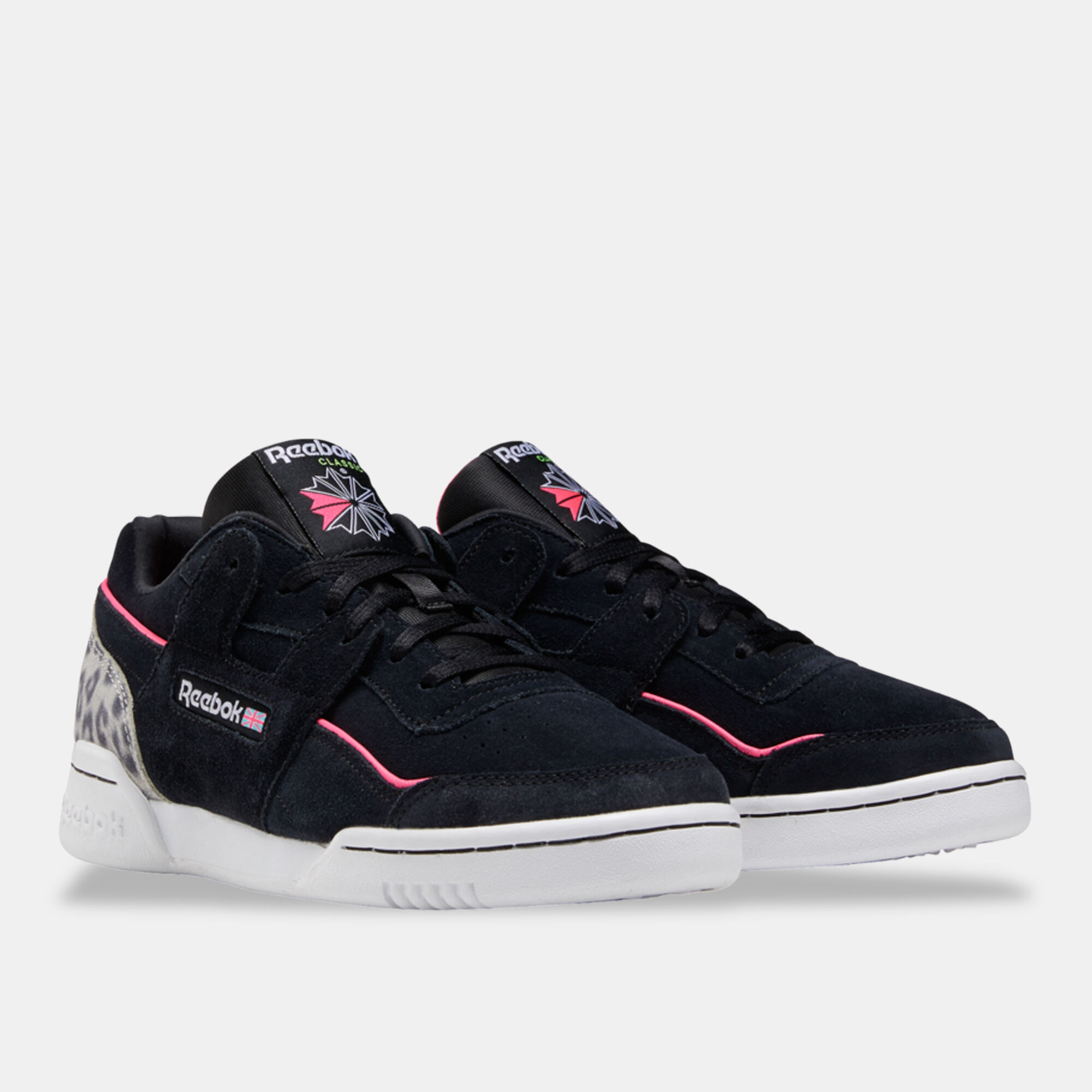 Reebok women's workout lo plus 2025