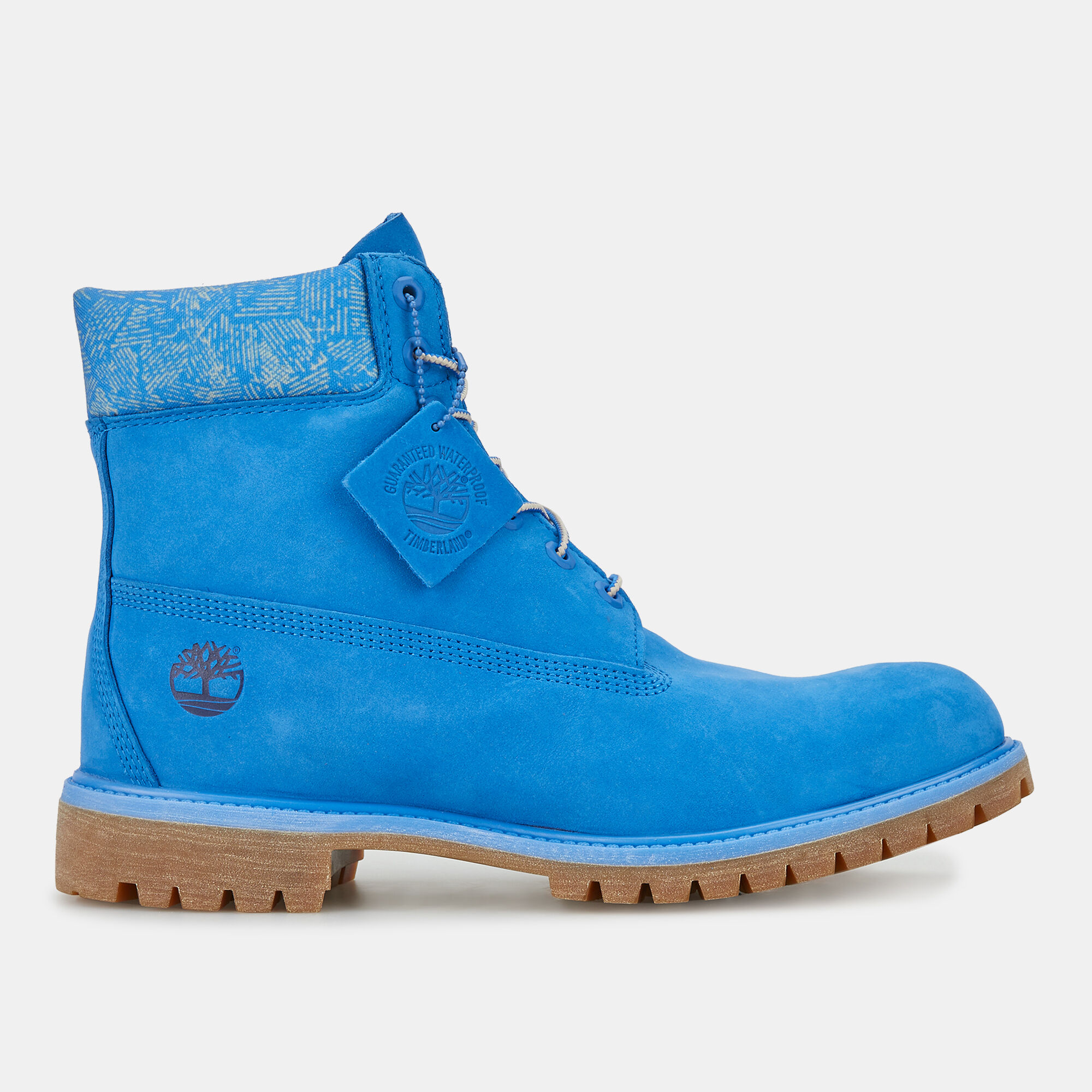 Timberland 6 metallic collar premium boot on sale