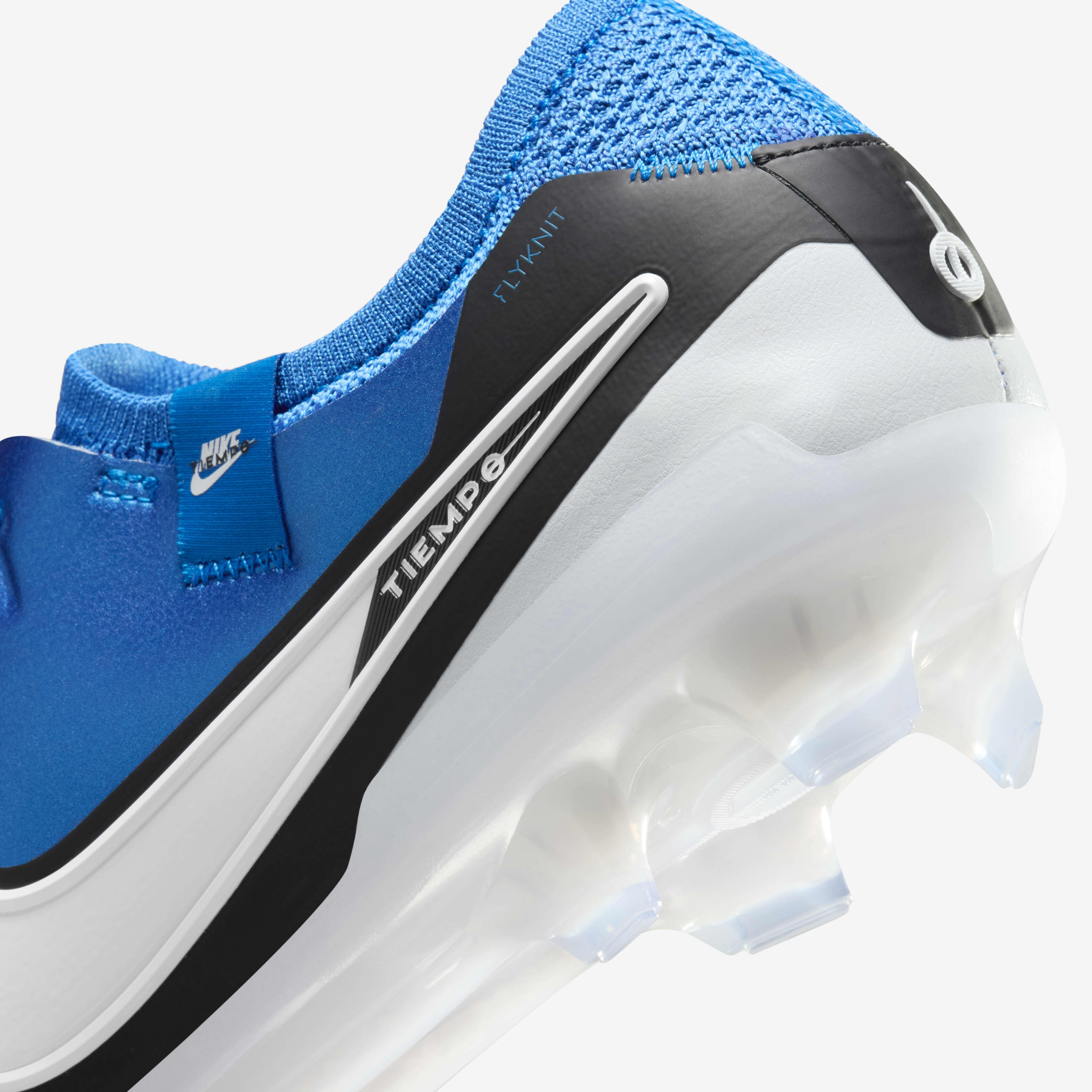 Nike tiempo legend elite blue store