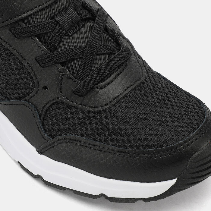 Nike Kids' Air Max SC Shoes Black Nike Kids' Air Max SC Shoes Black image number 4