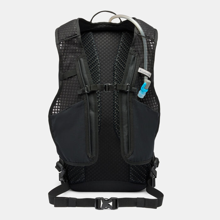 Columbia Blackcomb Ridge Backpack Black image number 1