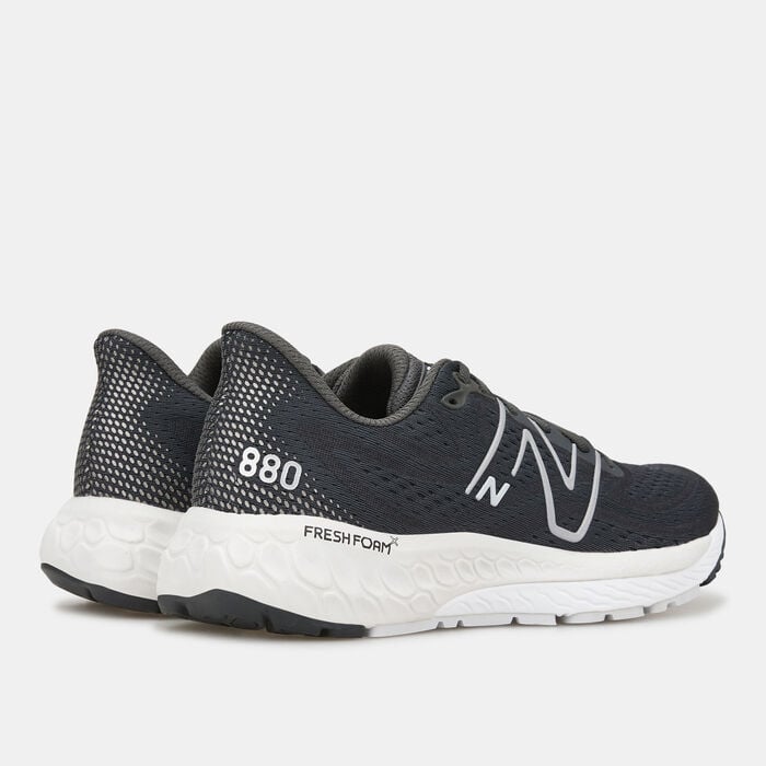 New Balance Women's 880v13 Shoe Black New Balance Women's 880v13 Shoe Black image number 3
