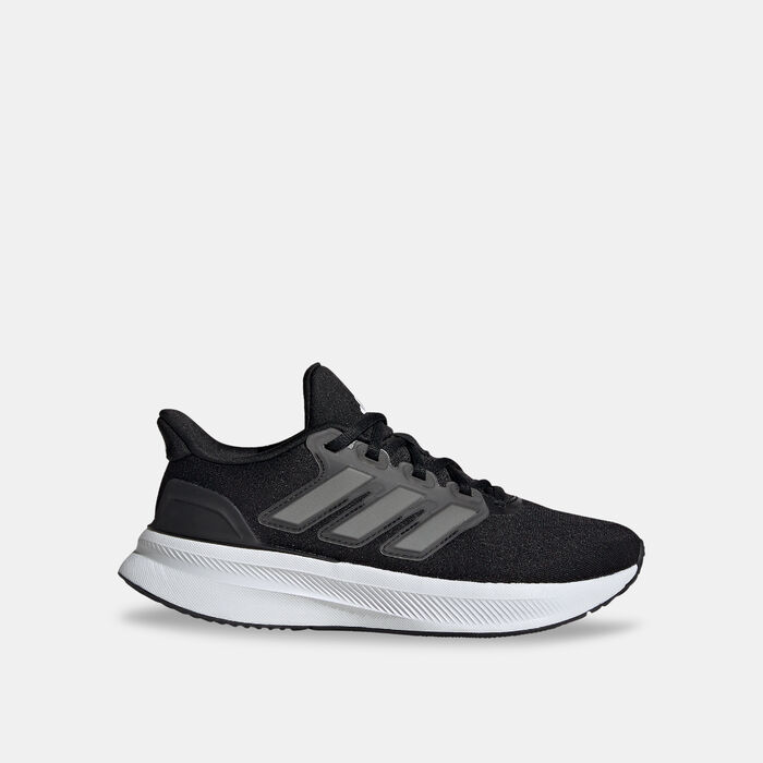 adidas Kids' Ultrarun 5 Shoes Black adidas Kids' Ultrarun 5 Shoes Black image number 0