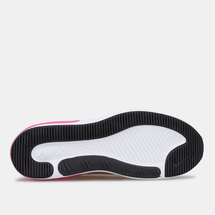 Nike Women's Air Max Dia Shoe White Nike Women's Air Max Dia Shoe White image number 3
