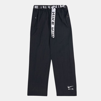 Nike Kids' Sportswear Air Pants Black