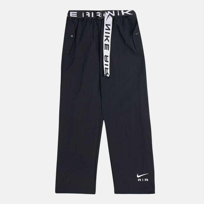 Nike Kids' Sportswear Air Pants Black image number 0
