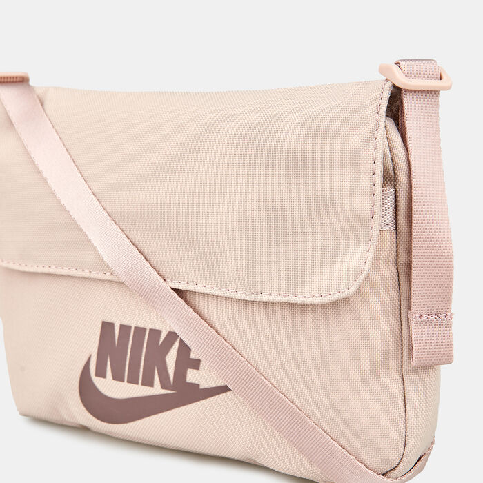 Buy Nike Women's Sportswear 365 Revel Crossbody Bag Brown in KSA SSS