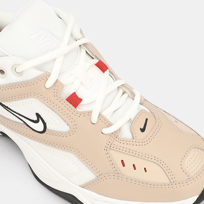 Nike Women's M2K Tekno Shoe Green Nike Women's M2K Tekno Shoe Green image number 4