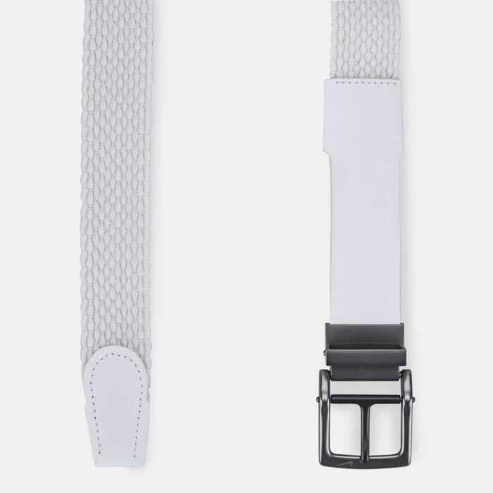 Men's Stretch Woven Belt Men's Stretch Woven Belt image number 1