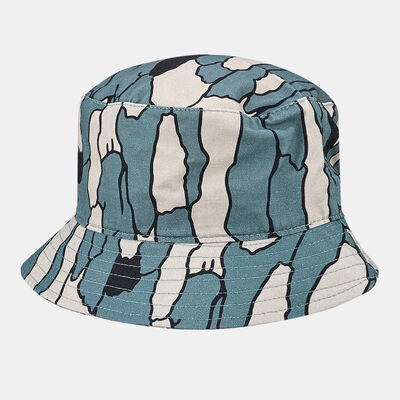 Timberland Bark Camo Bucket Hat Multi-Color Timberland Bark Camo Bucket Hat Multi-Color