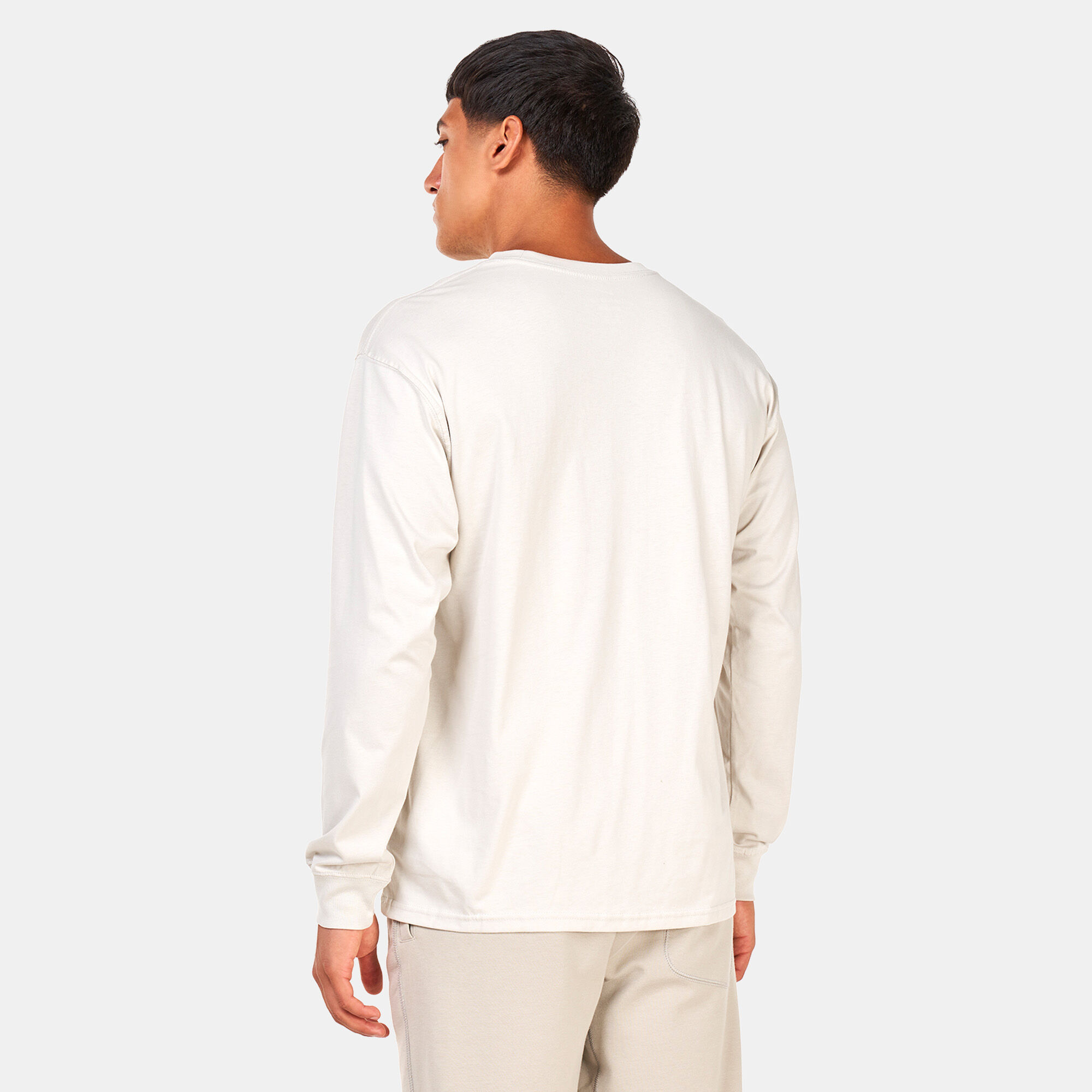 Men s Kyrie Long Sleeve T Shirt
