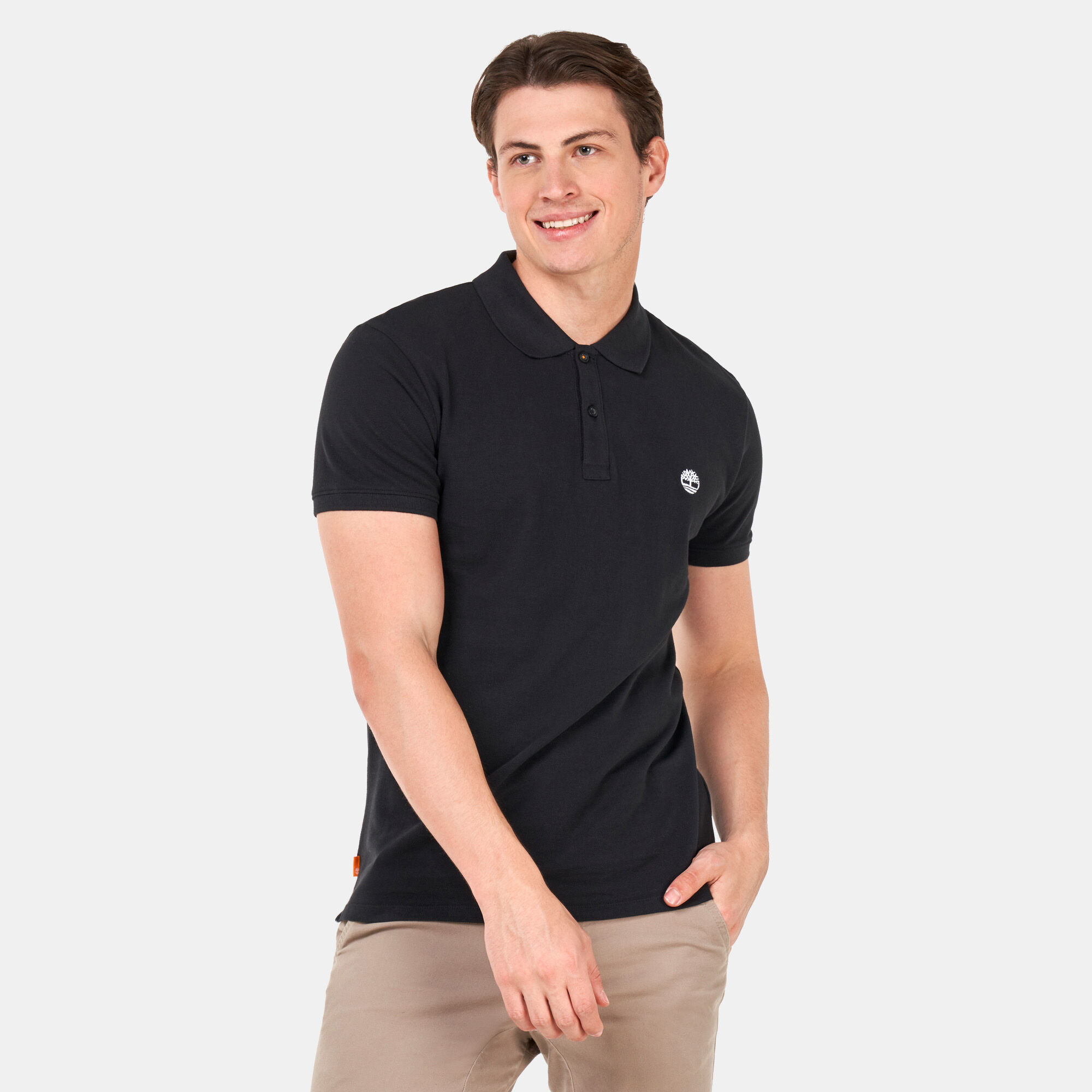 Polo timberland outlet pas cher
