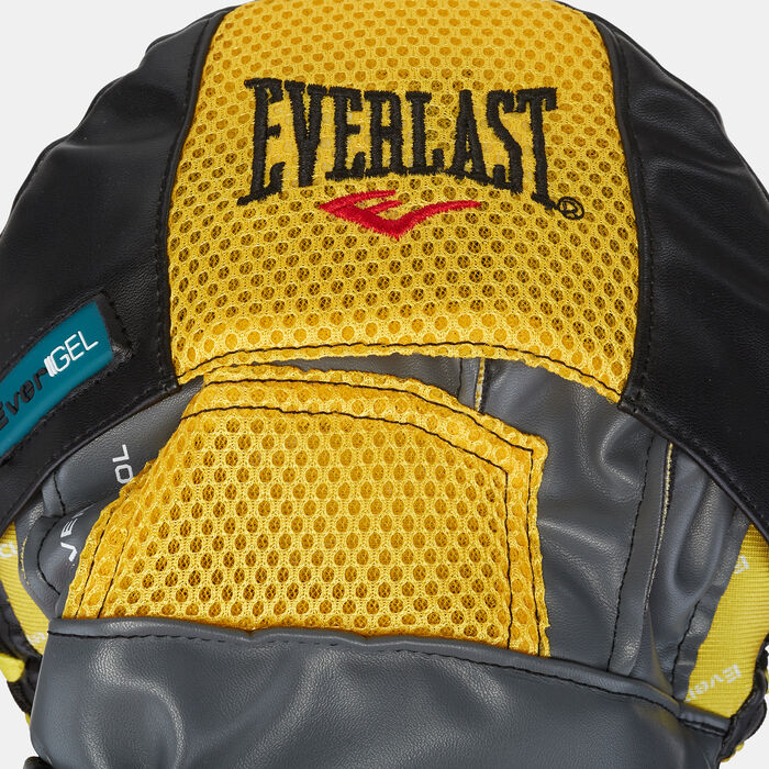 Everlast EverGel™ Mantis Punch Mitts Multi-Color Everlast EverGel™ Mantis Punch Mitts Multi-Color image number 2