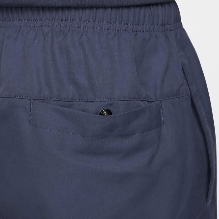 Nike Men's Sportswear Trousers Blue Nike Men's Sportswear Trousers Blue image number 5