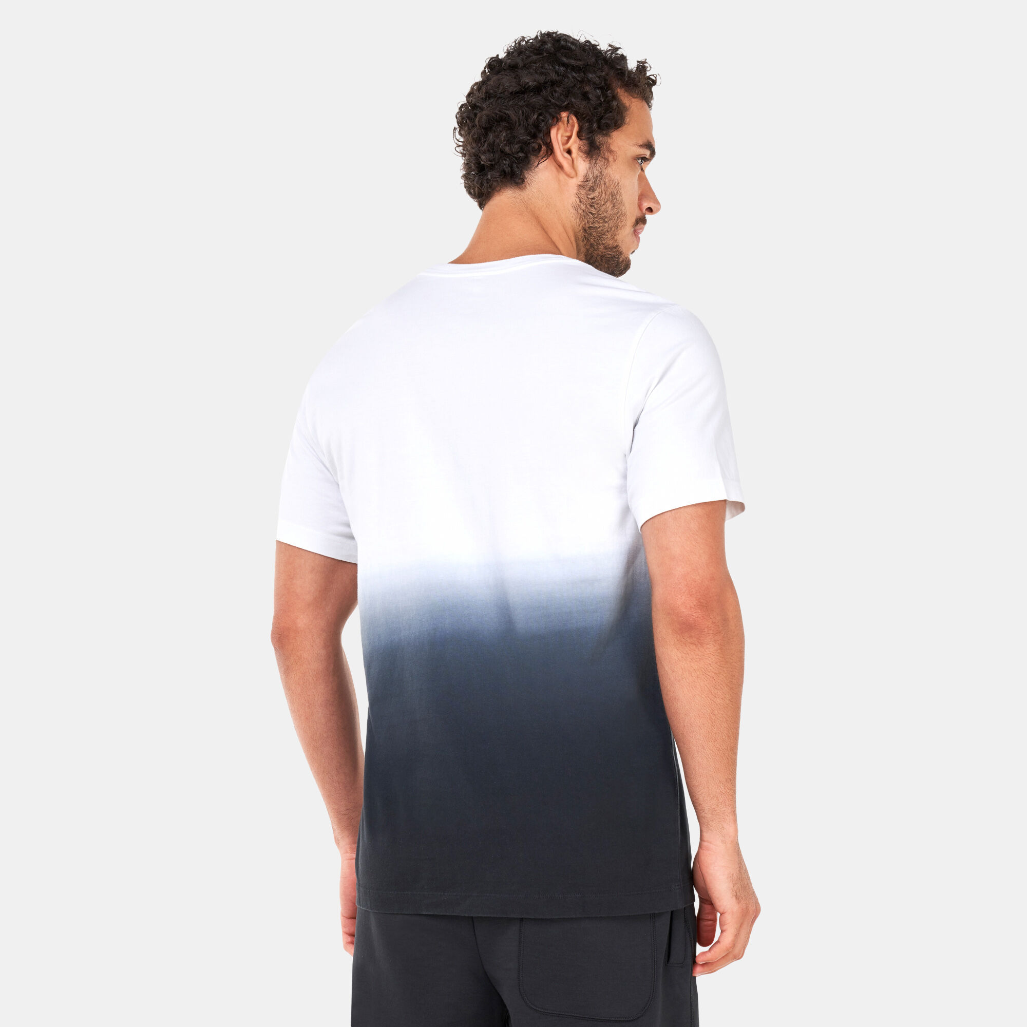 Men s Sportswear Essentials Dip Dyed T Shirt