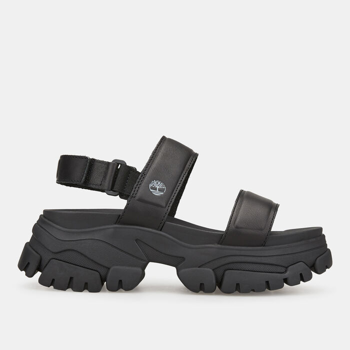 Timberland Women's Adley Way Sandals Black image number 0