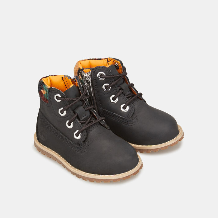 Kids' Pokey Pine 6-Inch Boot Kids' Pokey Pine 6-Inch Boot image number 1