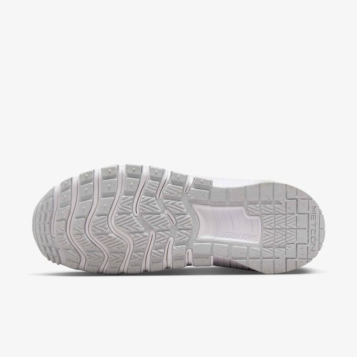 Nike Women's Free Metcon 6 Training Shoes White Nike Women's Free Metcon 6 Training Shoes White image number 1