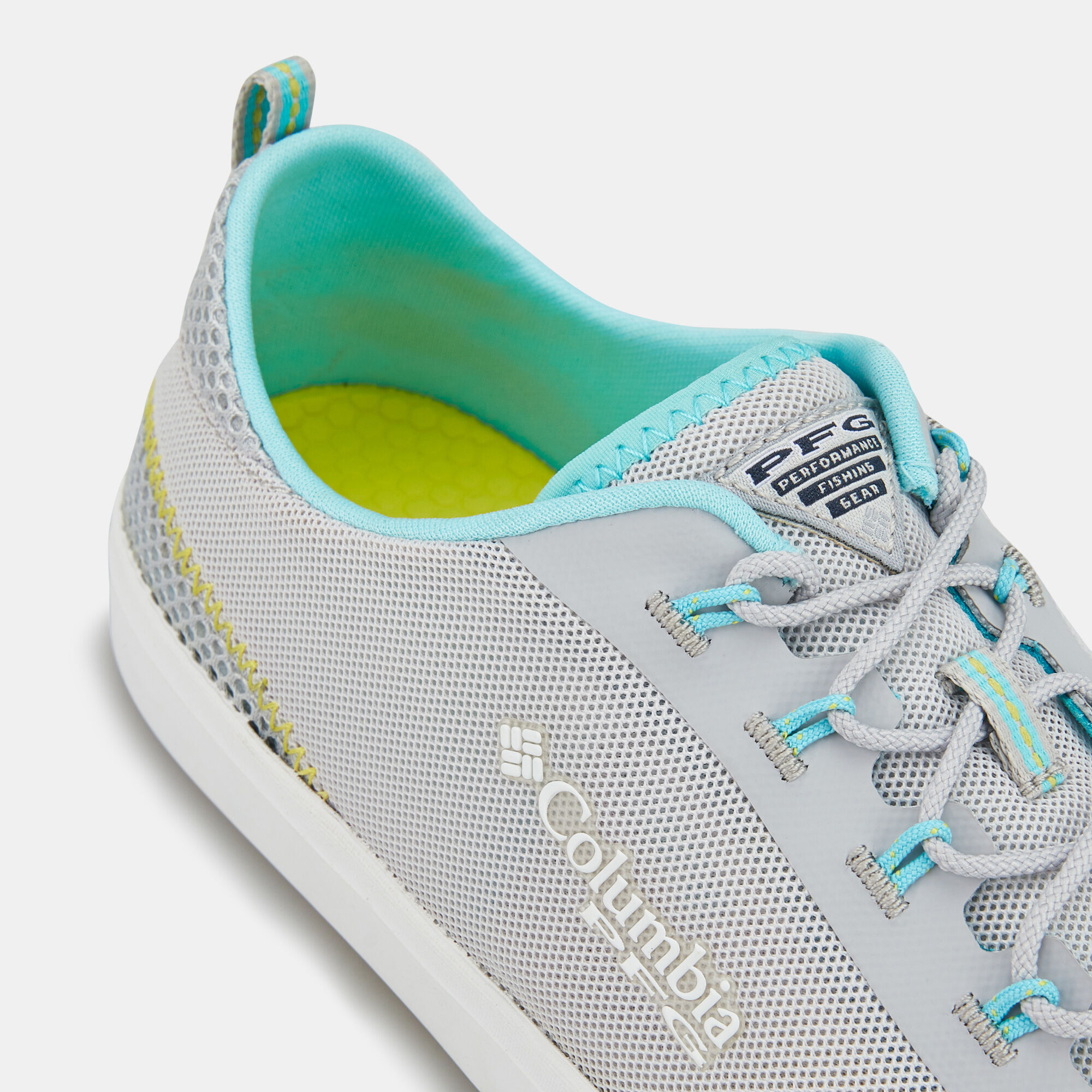 Dorado sale pfg shoes