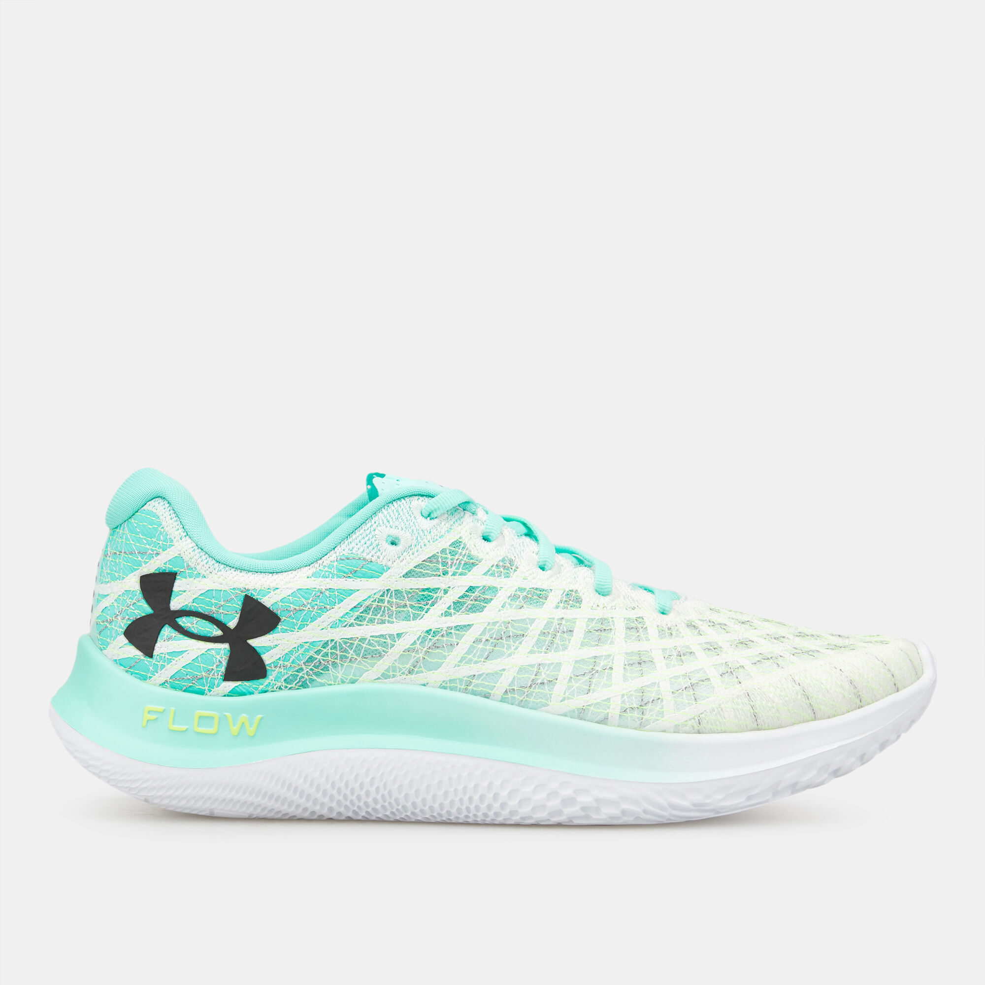 Under armour classic shoes hotsell green