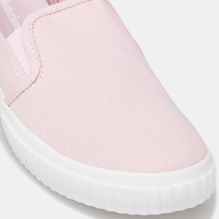 Women's Newport Bay Bumper Slip-On Shoe Women's Newport Bay Bumper Slip-On Shoe image number 4