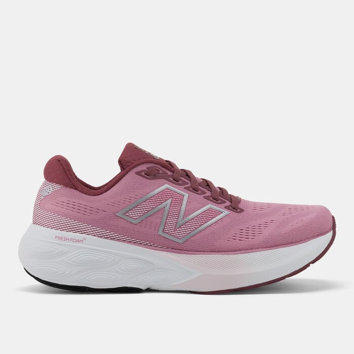 New Balance Women's Fresh Foam X 880v15 Running Shoes Brown New Balance Women's Fresh Foam X 880v15 Running Shoes Brown image number 0