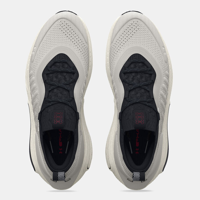 Under Armour Women's Phantom 4 Shoes White image number 4