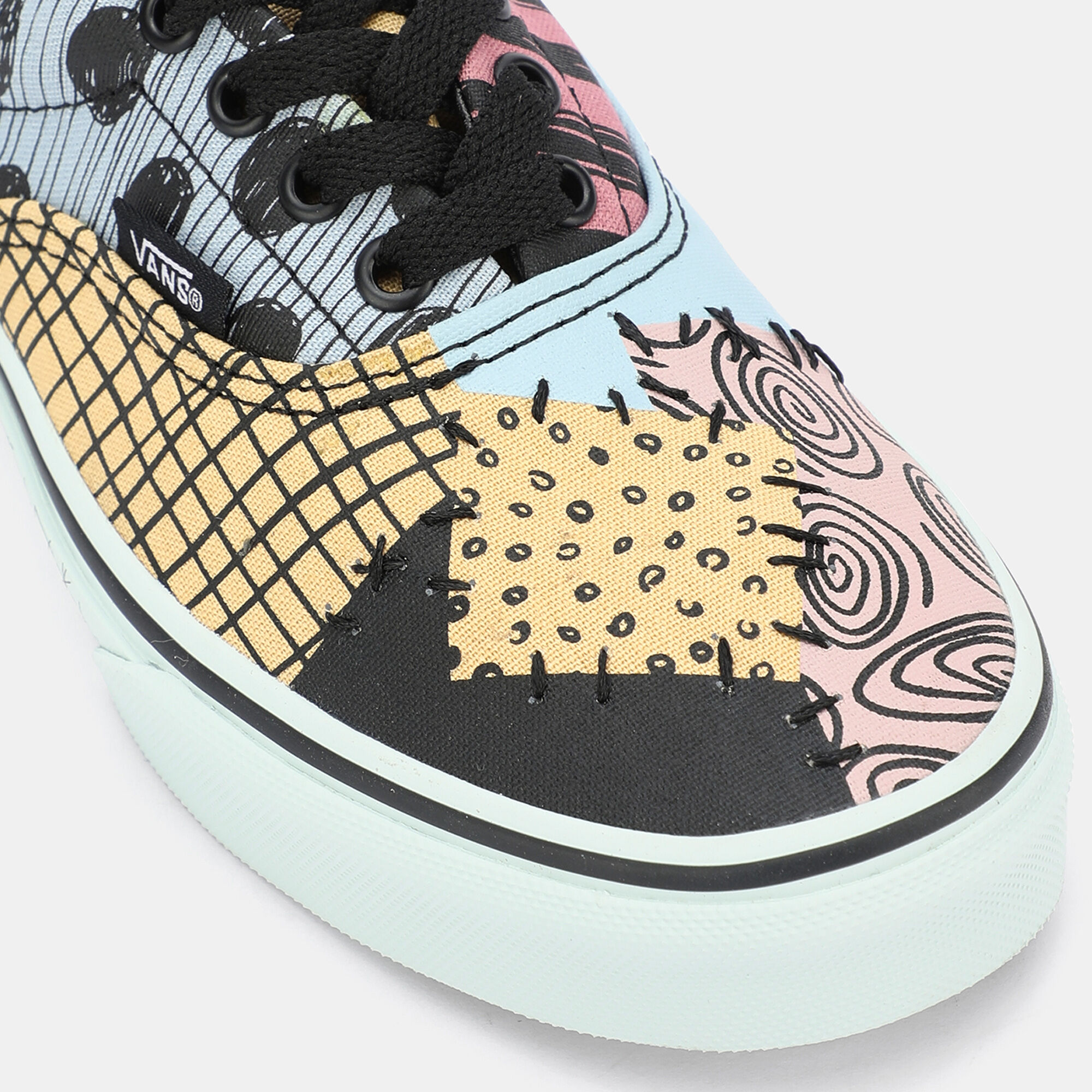 Nightmare before christmas baby sale shoes