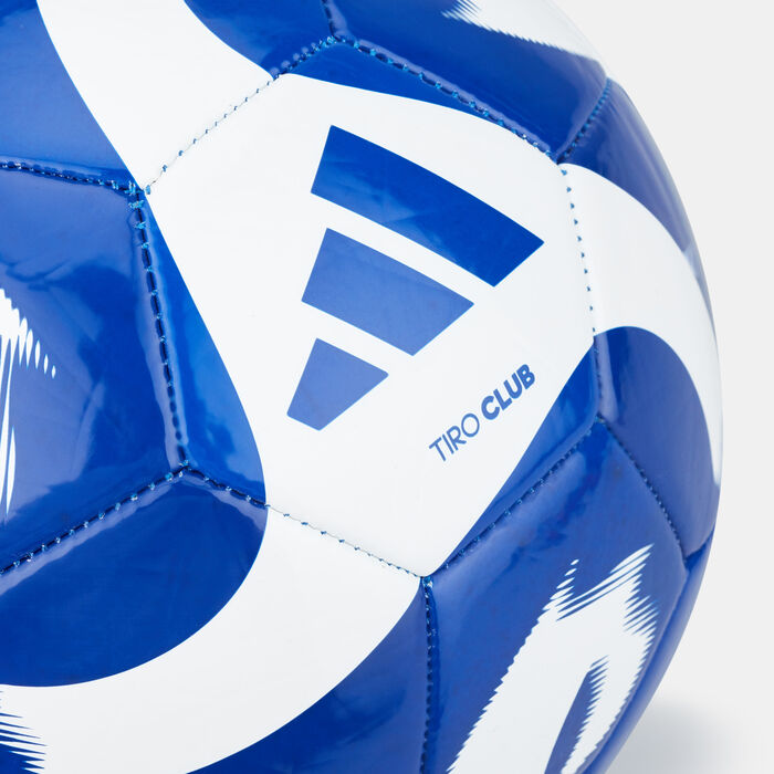adidas Tiro Club Football Multi-Color adidas Tiro Club Football Multi-Color image number 2