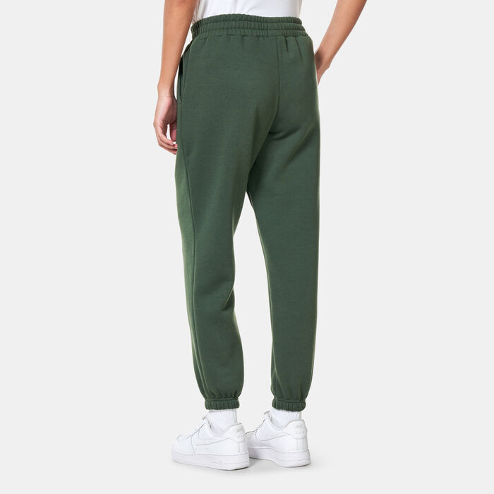 The Giving Movement Classic Logo Sweatpants Green image number 1
