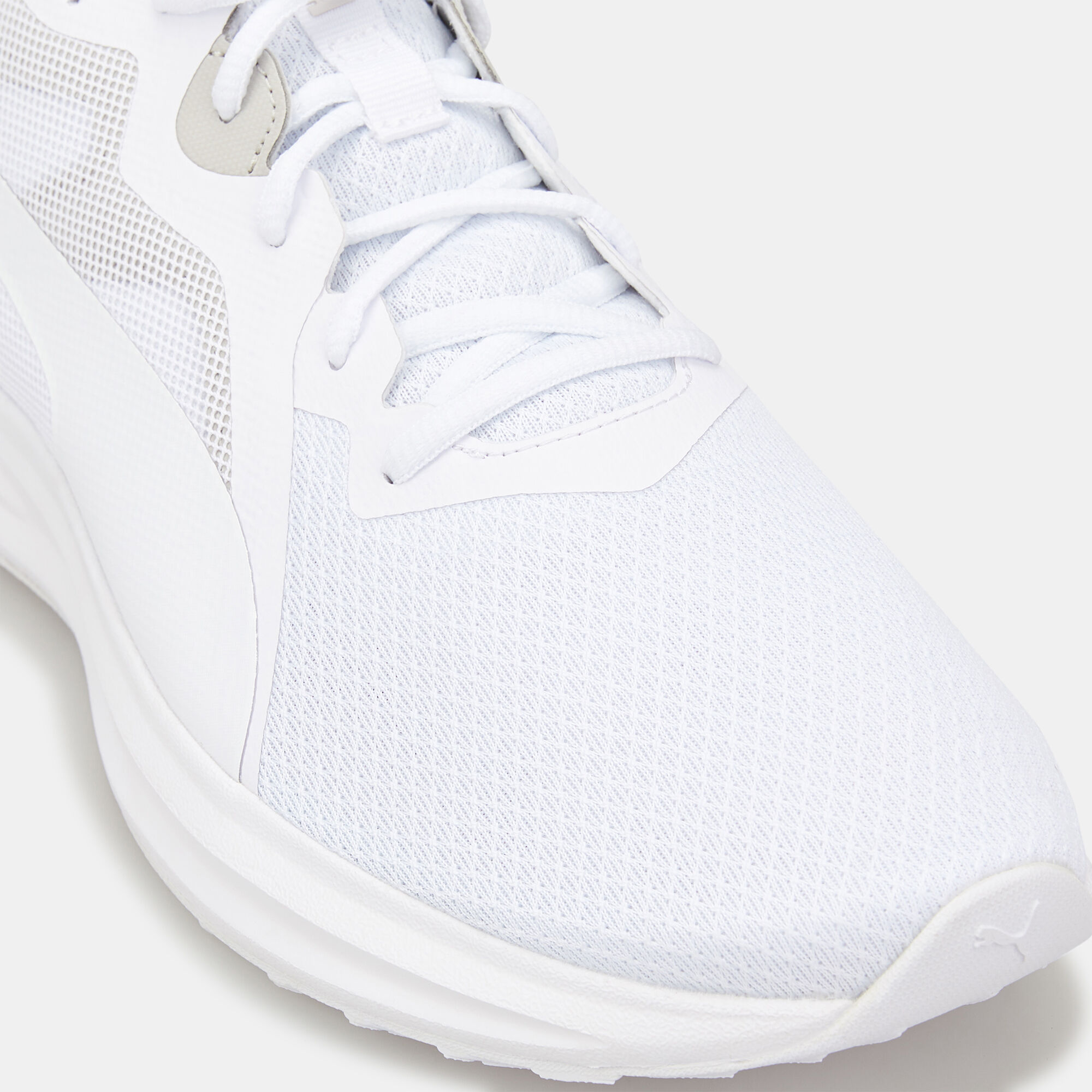 Buy PUMA Men s Twitch Runner Running Shoe White in KSA SSS