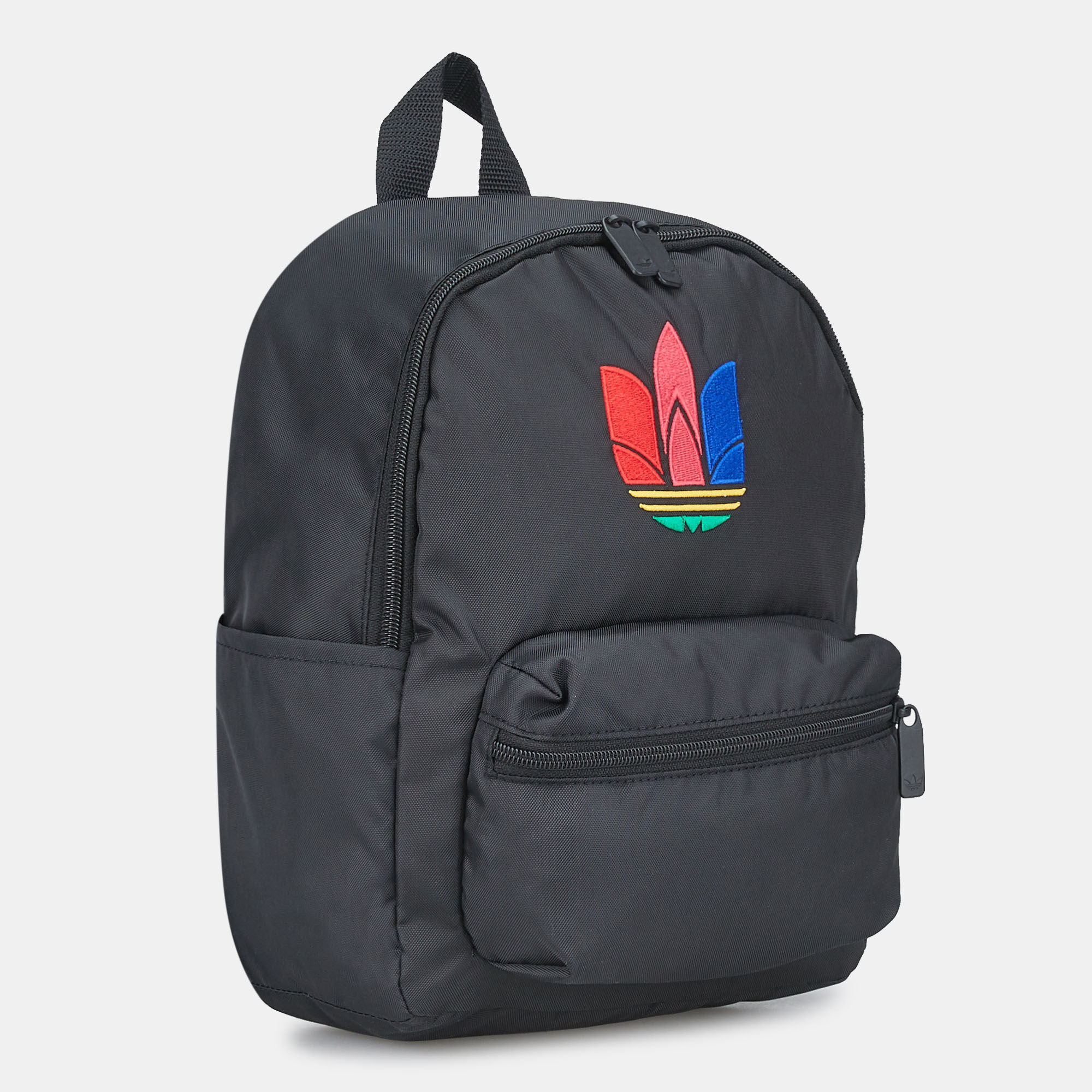 Small Adicolor Classic Backpack Black adidas in KSA SSS
