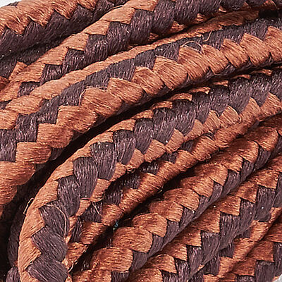 Timberland Replacement Lace Brown Timberland Replacement Lace Brown