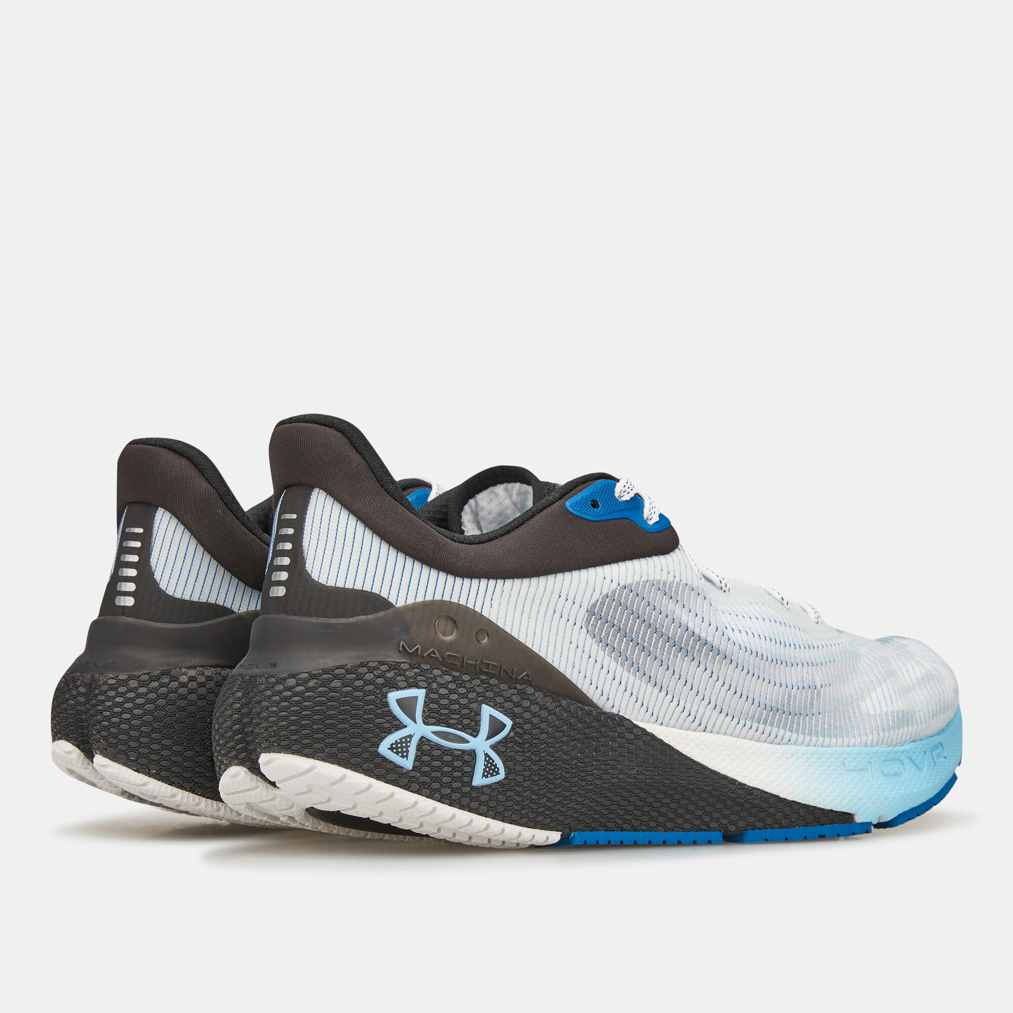 Men's ua icon hovr new arrivals