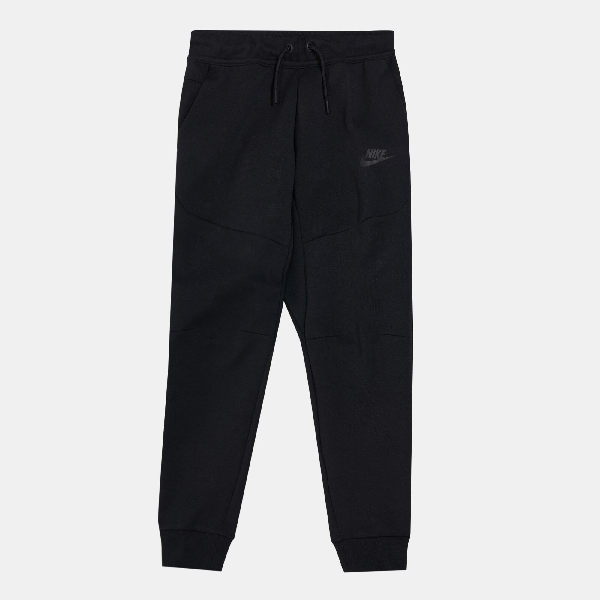 Kids Sportswear Tech Fleece Sweatpants Black Nike in KSA SSS