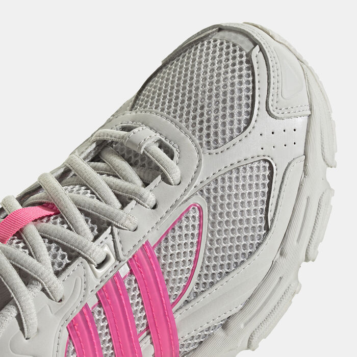 adidas Originals Women's Response CL Shoes Grey image number 5