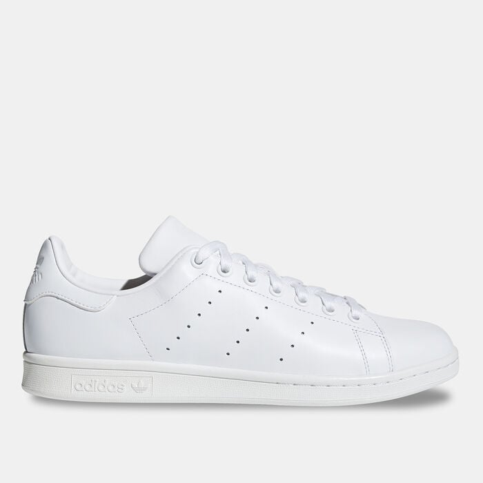 adidas Originals Men's Stan Smith Shoes White adidas Originals Men's Stan Smith Shoes White image number 0