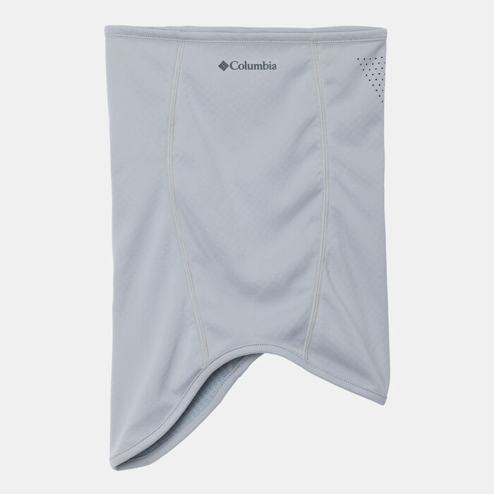Columbia Freezer Zero II Neck Gaiter Grey image number 4