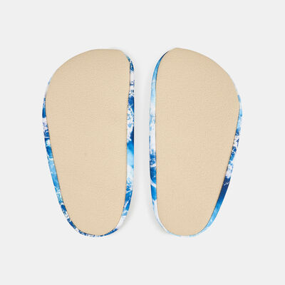 COEGA Kids' Pool And Beach Shoe Blue