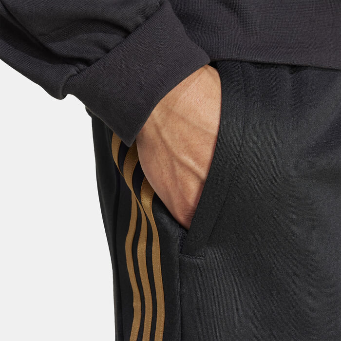 adidas Men's House of Tiro Nations Pack Shorts Black adidas Men's House of Tiro Nations Pack Shorts Black image number 4