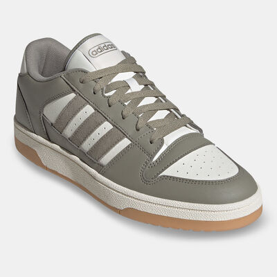 adidas Men's Break Start Shoes Grey adidas Men's Break Start Shoes Grey