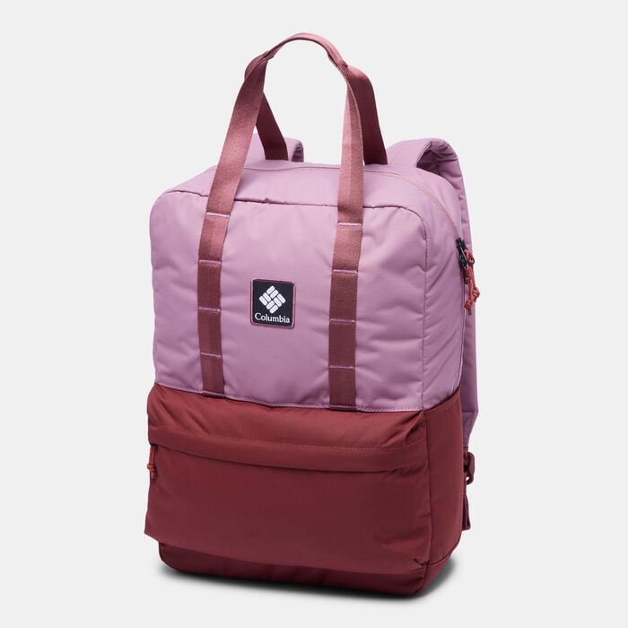 Columbia Trek™ 24L Backpack Red Columbia Trek™ 24L Backpack Red image number 0