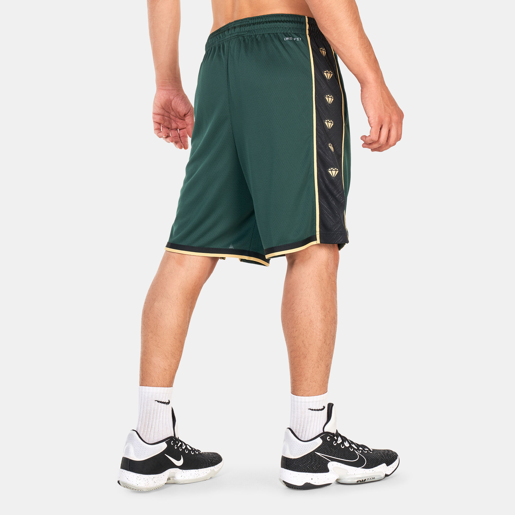 Boston celtics city new arrivals edition shorts