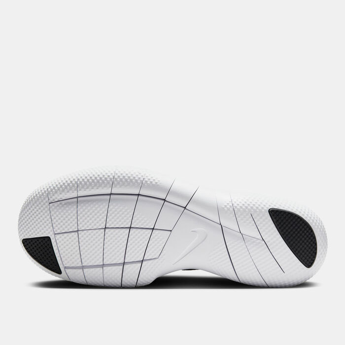 Nike Men's Free 2025 Running Shoes Black image number 4