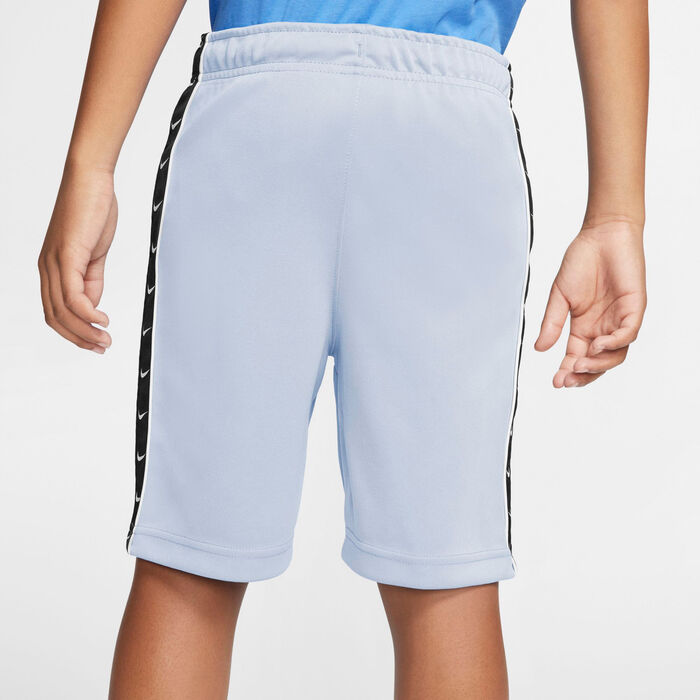 Kids' Sportswear Swoosh Shorts (Older Kids) Kids' Sportswear Swoosh Shorts (Older Kids) image number 2