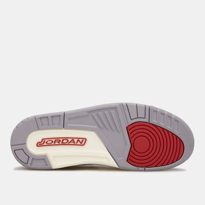 Jordan Men's Legacy 312 Low Shoes Multi-Color image number 7