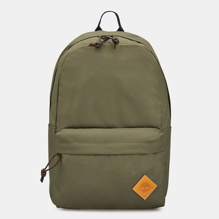 Timberland Timberpack Core Backpack Green Timberland Timberpack Core Backpack Green image number 0