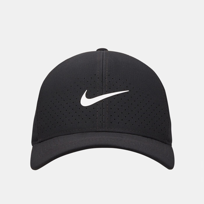 Nike Men's AeroBill Classic 99 Cap Black Nike Men's AeroBill Classic 99 Cap Black image number 0