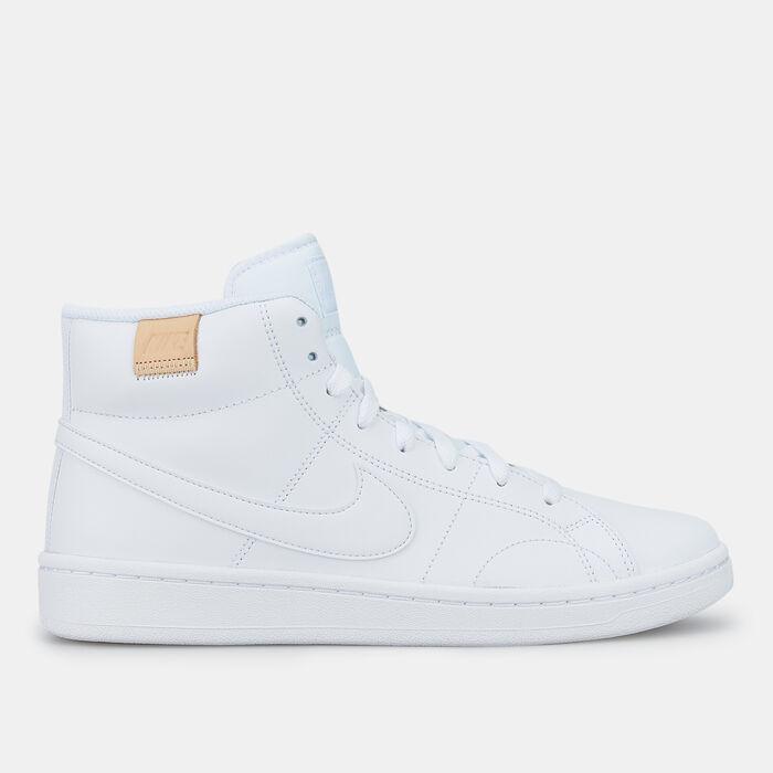 nike women's court royale 2 mid stores